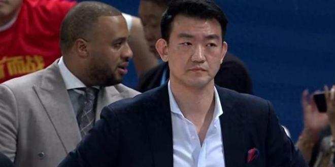 二十年磨一劍！廣廈4-2奪冠，賽后王博、胡金秋淚流滿面
