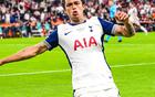 歐聯(lián)杯：熱刺1-0曼聯(lián)奪17年首冠！獲歐冠資格 紅魔無緣歐戰(zhàn)