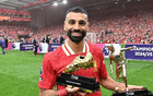 包攬英超金靴獎、助攻王和賽季MVP，薩拉赫是歷史第一人