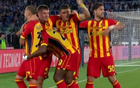 0-1！2-3！意甲冷门不断：拉齐奥+亚特兰大全输，2队客场赢球保级
