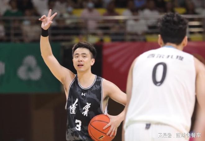 34分大勝穩(wěn)居第一！遼籃連斬兩大勁敵：沖擊全運(yùn)三連冠還有戲？