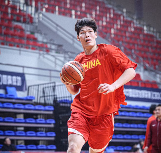 U19国青61-72不敌埃及 球员评价：1人优秀，1人及格，10人低迷