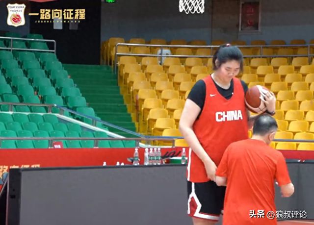 中国女篮今夜再迎焦点战：张子宇或离队最后一战 宫鲁鸣单独开小灶