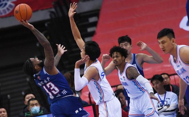 如此关键隐患，山东男篮：却那么“吝啬”，邱彪沉默到何时？