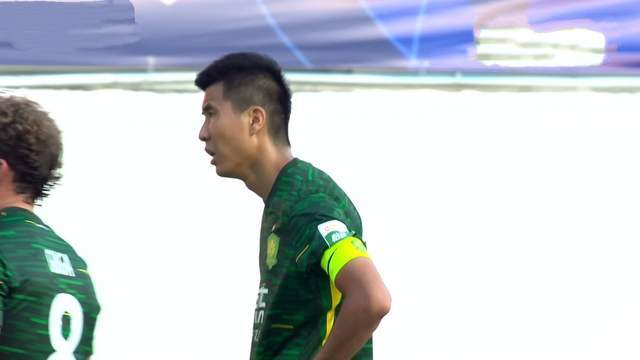 王剛有情有義，奪冠塞蒂恩記一功 激活雙中場太晚 國安亞冠榮譽(yù)戰(zhàn)