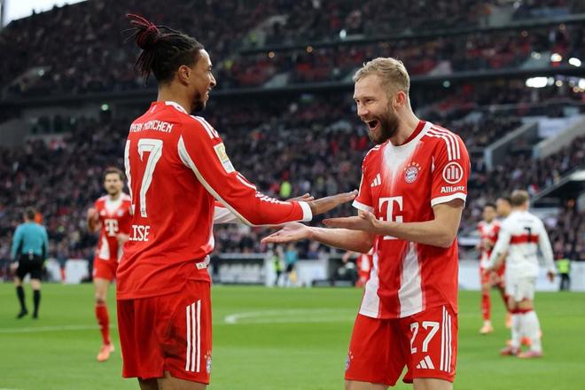 上賽季至今奧利塞德甲助攻22次，同期五大聯(lián)賽第一