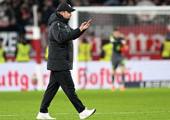 小赫內(nèi)斯：凱恩的射門不管遠(yuǎn)近都很精準(zhǔn)，我們沒有防守到位