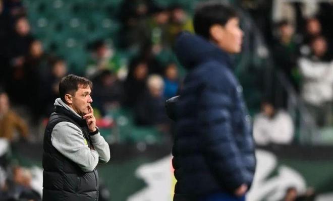 拉米羅豪賭成功！放棄亞冠只為足協(xié)杯，外籍救火主帥奪冠首人