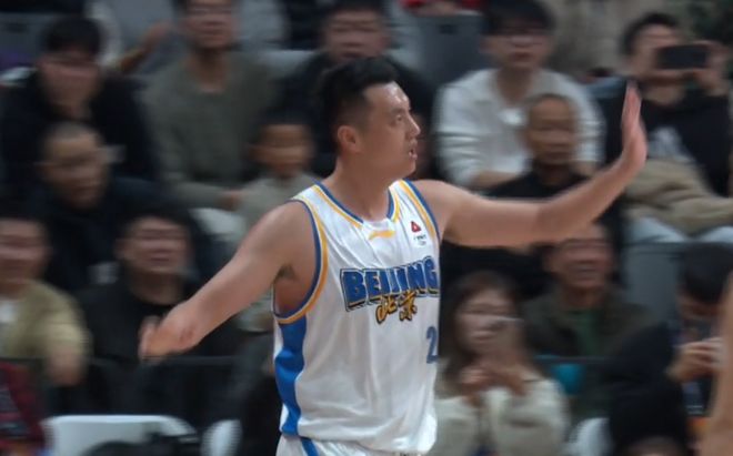 翟曉川21+7爆發(fā)北京大勝天津 張才仁22分詹姆斯15+12+5