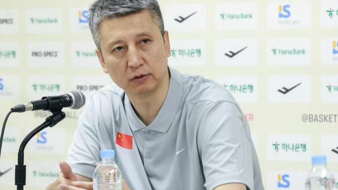 中國男籃被韓國隊雙殺，三樁謎案背后的冰冷現(xiàn)實