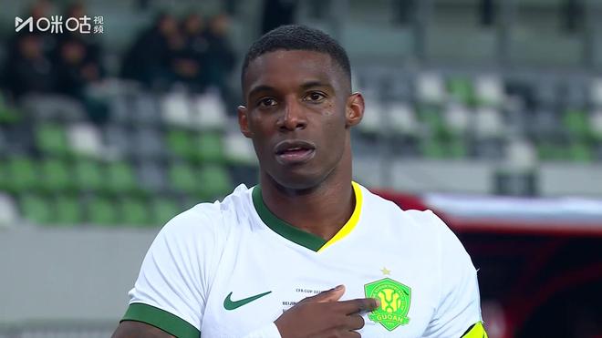 2025足協(xié)杯冠軍誕生！國安第5次捧杯，獲下賽季亞冠附加賽資格