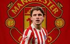 曼聯(lián)冬窗簽加拉格爾計劃獲確認！6000萬鐵腰恐遭清洗，土超感興趣