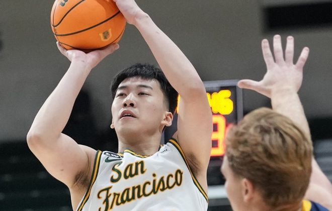 全隊第三高！王俊杰兩分5中4得9分終結3連敗 趙維倫第7場被DNP