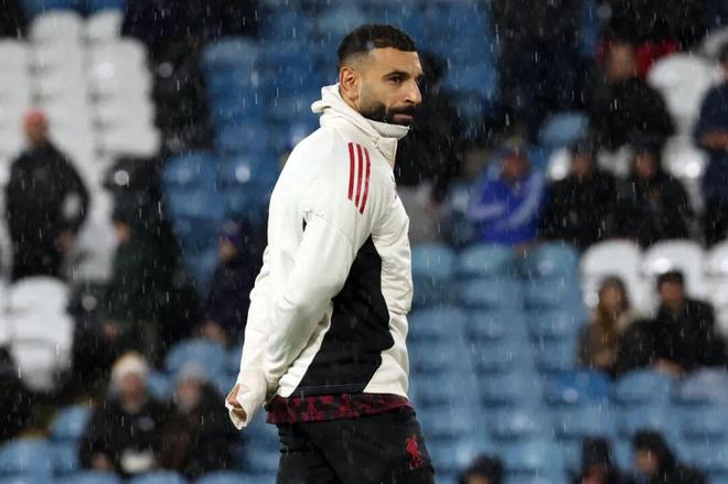 斯洛特贏了！曝薩拉赫遭利物浦封殺：無緣歐冠 替代者浮現(xiàn)