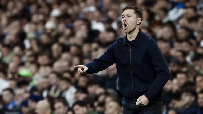 馬卡：皇馬高層連夜開會，確定歐冠對曼城是阿隆索生死戰(zhàn)