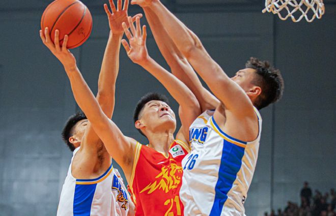 CBA新賽季分檔：第一檔有5隊(duì)，北京被外援耽誤，遼寧新疆前景黯淡