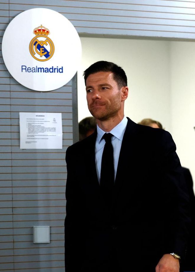 歐冠|11日凌晨皇馬對陣曼城，阿隆索只剩這根“救命稻草”？