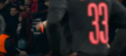 隊(duì)報(bào)：盧卡斯-埃爾南德斯因歐冠對(duì)熱刺時(shí)肘擊對(duì)手被禁賽三場(chǎng)