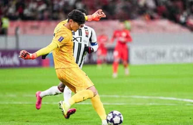 輸球就出局！上海海港僅21人出征柔佛，穆斯卡特嘴硬：踢出侵略性