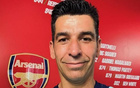 鏡報(bào)：阿森納軟組織治療師里貝羅已離任，將進(jìn)入商業(yè)領(lǐng)域
