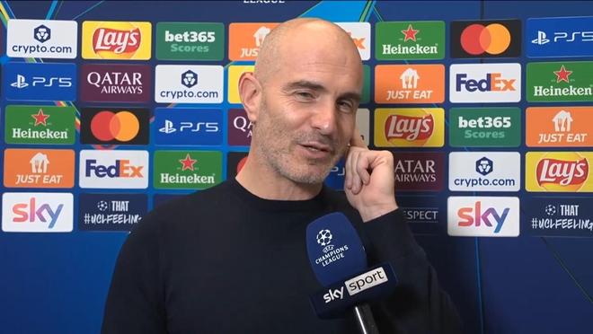 切爾西將達(dá)成歐冠客場百場里程碑，前100場勝率僅次于巴薩