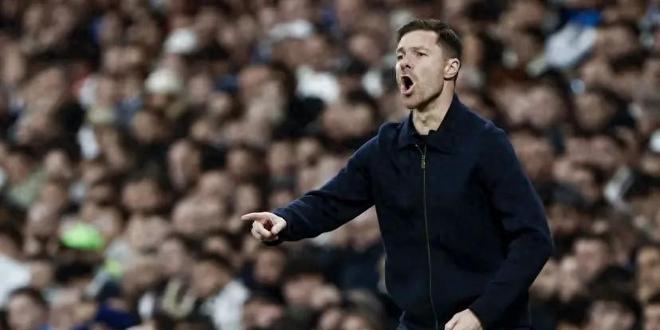 歐冠對曼城成最后通牒！阿隆索帥位懸一線，皇馬高層深夜緊急開會