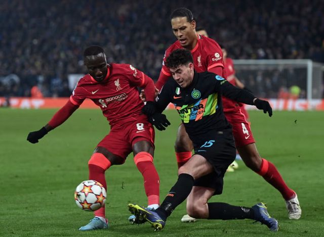 凌晨4點歐冠18億對決！5大攻擊手對飆：標王領銜 薩拉赫出局