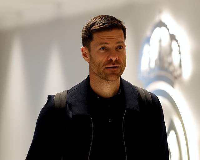 歐冠生死戰！皇馬若慘敗曼城 阿隆索第2天下課 接班人浮現