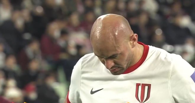 2-1變2-2！蓉城隊亞冠遭誤判？李揚送點原因找到，徐正源不滿