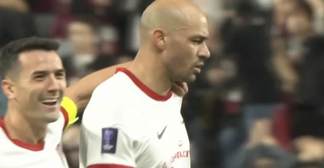 2-1到2-2！中超第3翻車，亞冠又丟分，慘遭點射絕平