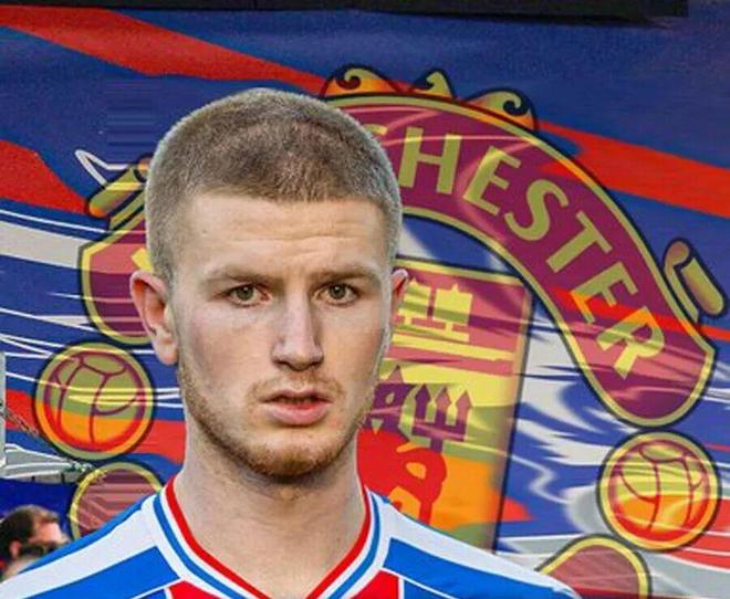 水晶宮已決定明夏出售沃頓，曼聯進歐冠才能競爭！經紀人揭秘計劃