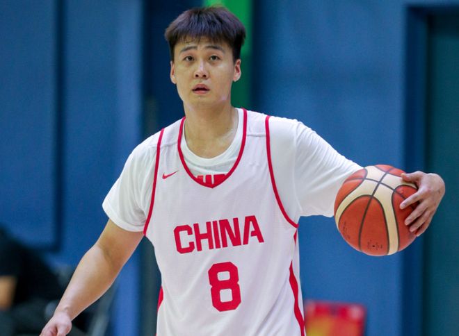 賽季還沒開始北京遭噩夢(mèng)！三國(guó)手遭不同程度傷病，許利民批評(píng)全隊(duì)