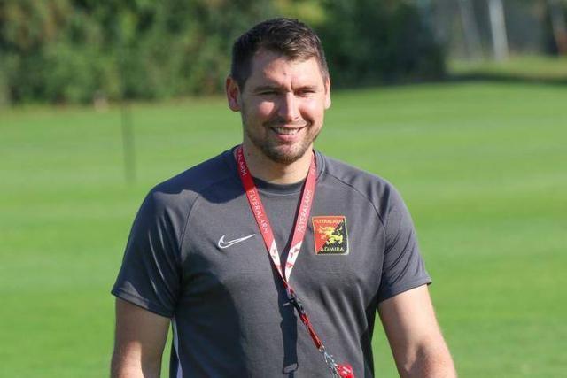 黑爾默斯看好床單軍團晉級八強，“小蜘蛛”的期待值過高