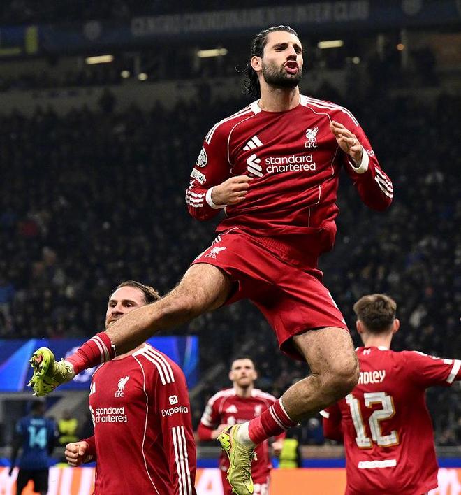 足壇一夜動態(tài)：拜仁天才創(chuàng)造歷史，巴薩主場復(fù)仇，利物浦絕殺國米