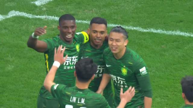 5將合同到期，國安2功勛+2外援或告別戰(zhàn) 池忠國值得200場紀(jì)念儀式