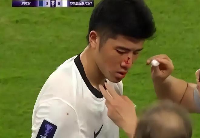 中超太難了：在亞冠屢遭黑哨，被亞足聯(lián)報復，山東退賽影響惡劣