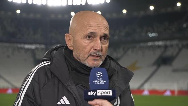 斯帕萊蒂：踢那不勒斯時我的選擇出錯了；熱格羅瓦明天會首發(fā)