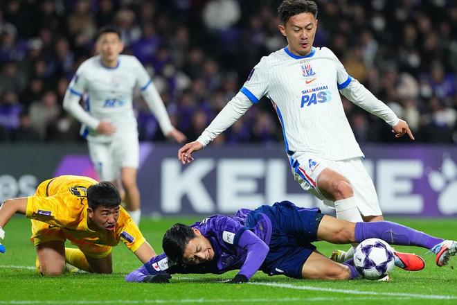 绝望？中超3队亚冠派主力仍2平1负！已连续3轮不胜，包揽榜尾3席