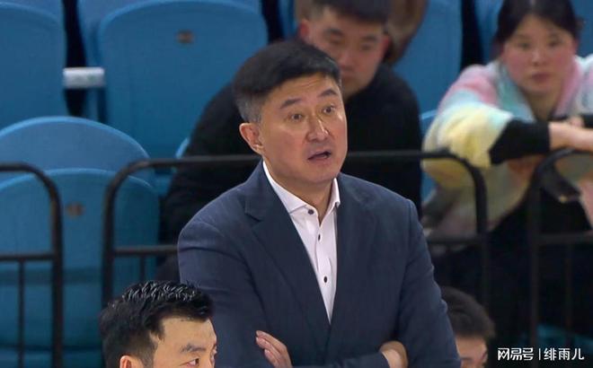 施壓杜鋒？李春江可能重返廣東隊，已獲得朱芳雨認可！