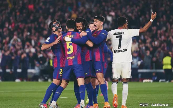 歐冠逆轉(zhuǎn)！后衛(wèi)轟2球+創(chuàng)造紀(jì)錄，西甲衛(wèi)冕冠軍4連勝