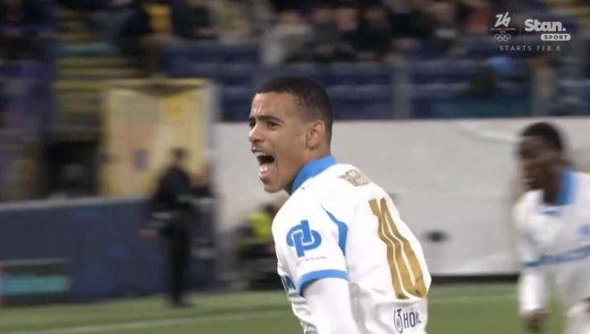 連下兩城，格林伍德成馬賽近15年首位歐冠客場梅開二度的球員