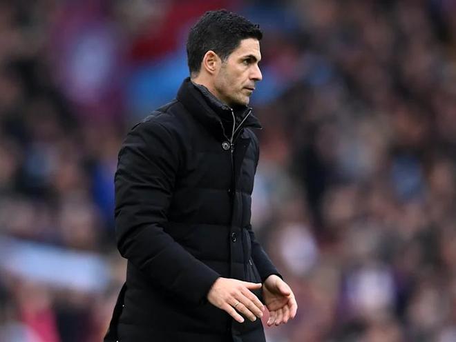 傷病潮襲擾阿森納！賴斯等多名大將缺席訓(xùn)練，歐冠全勝之旅蒙陰影