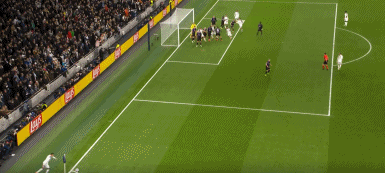 英超主場蟲，熱刺歐冠主場全勝