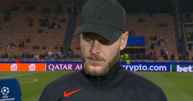 迪馬爾科：利物浦隨時(shí)都能制造威脅，他們?nèi)?duì)都是頂級球員