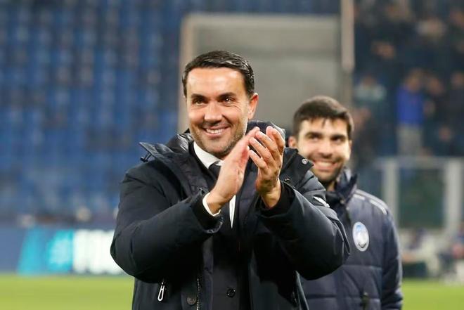 帕拉迪諾：切爾西是陣容星光熠熠的頂級(jí)強(qiáng)隊(duì)，取勝后非常開心