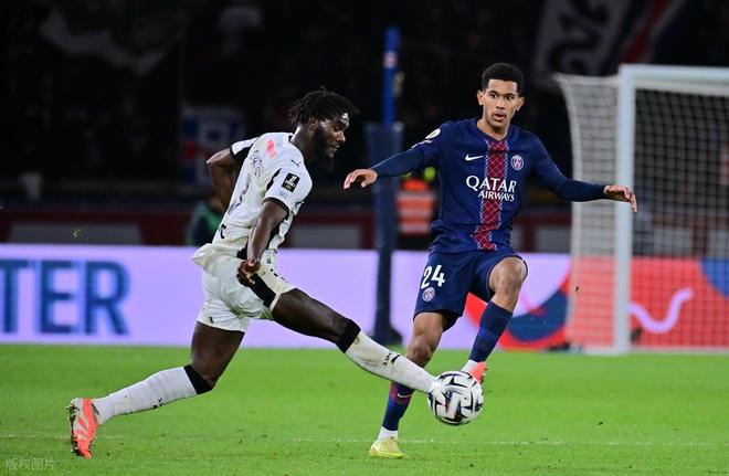 歐冠：巴黎圣日耳曼實力強勁，畢爾巴鄂搶分無望？