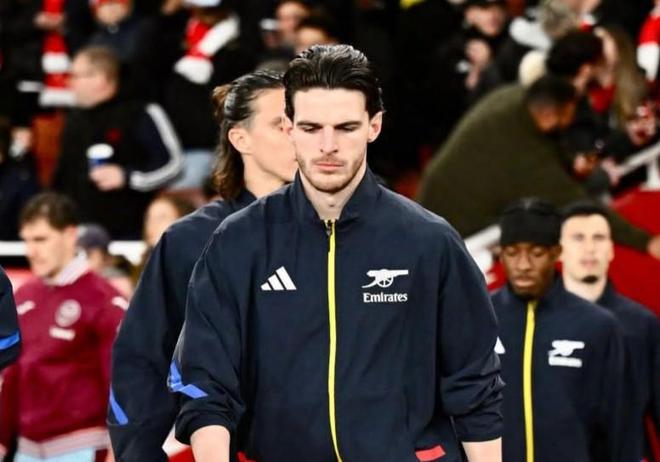 博主：賴斯雖然身體不適，但他本想隨隊(duì)前往歐冠客場