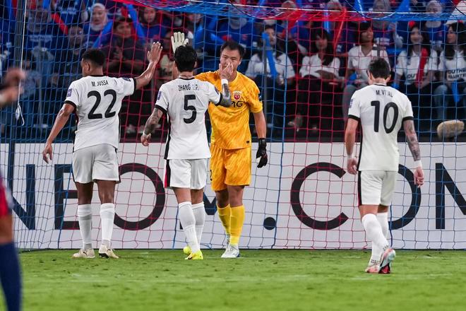 亞冠是陪西亞讀書？媒體人：這理由太拙劣，別給不努力球隊洗地