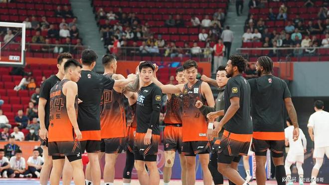 CBA轉播權最新消息，已確定轉播商且是獨家，籃協這下可以放心了