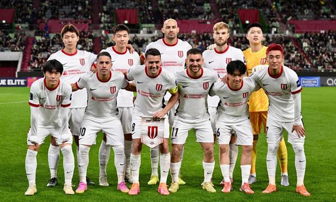 核桃+楊皓宇打亞冠，海港三星差哪？陳威替補太浪費 申花砸下奪冠